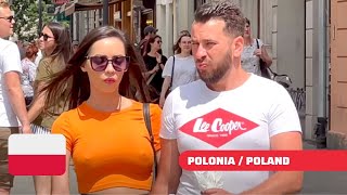 видео: ЖАРА в КРАКОВЕ: открываем для себя его поразительное летнее очарование картинка: ЖАРА в КРАКОВЕ: открываем для себя его поразительное летнее очарование
