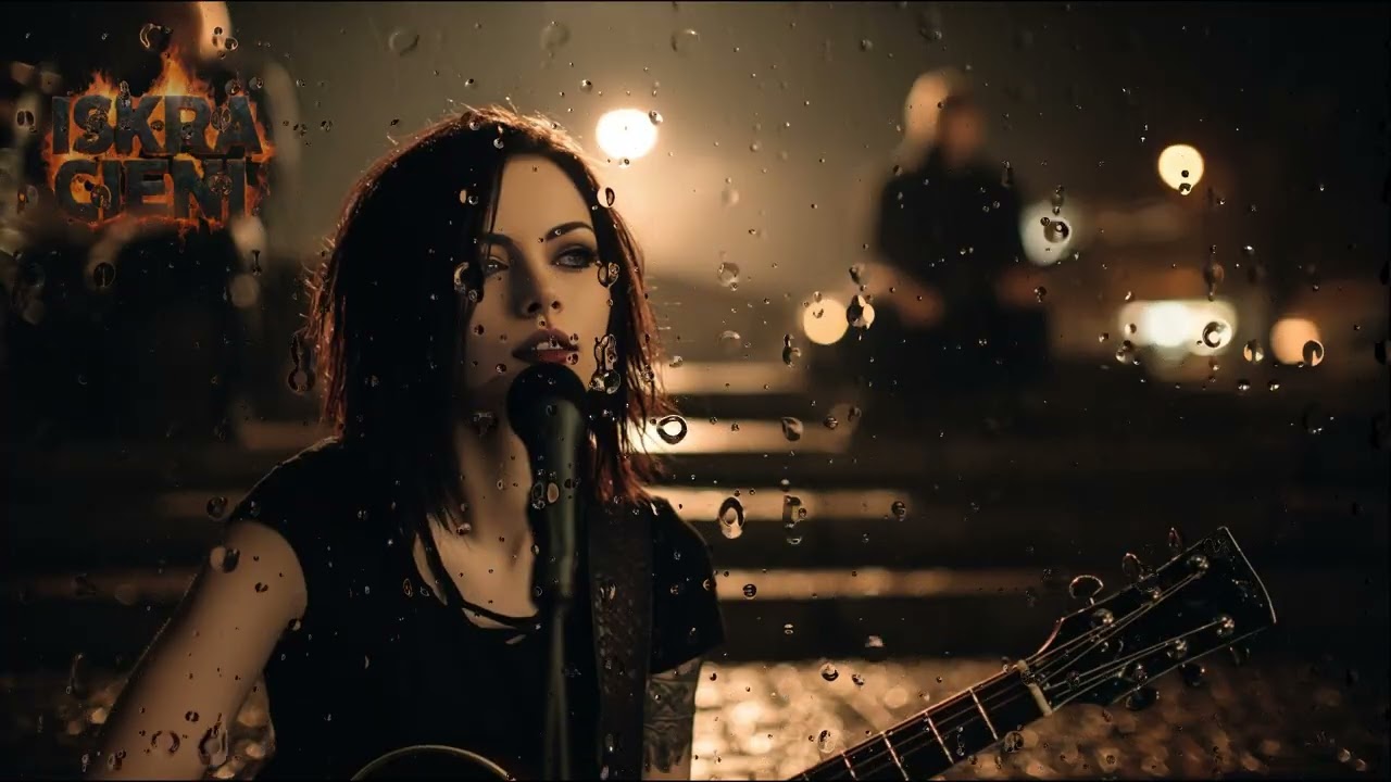 Iskra Cieni - Nic się nie stało