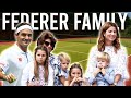 What Roger Federer's Kids REALLY Think About Him!