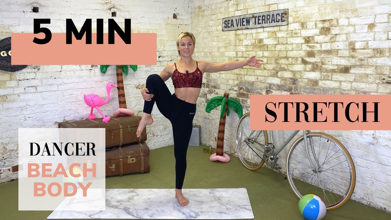 Comment Danser Le Madison En 5 Minutes