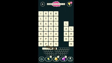 Wordbrain Raven Level 2 Answers - Wordbrain Raven Updated 2019