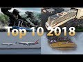 Top 10 MOST VIEWED Videos 2018 | Made by inselvideo