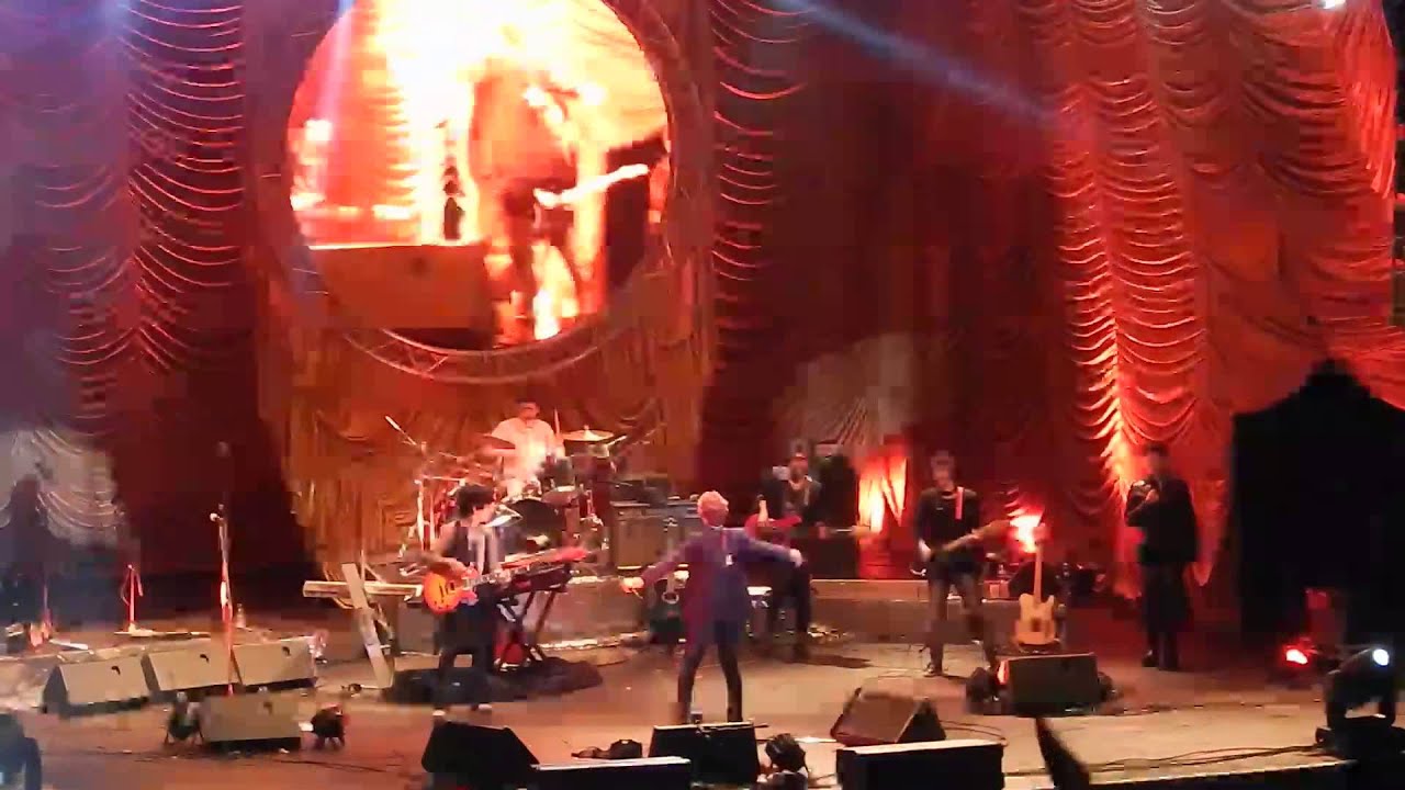 Vejas Locas - Montevideo 2015