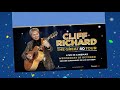 Sir Cliff Richard&#39;s 81st Birthday - Happy Birthday Cliff!