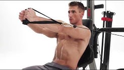 Bowflex Xtreme 2SE Home Gym 2013
