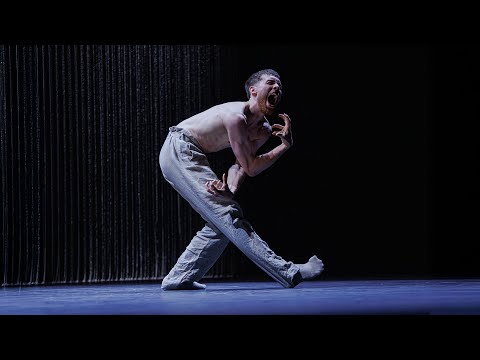 GODS AND DOGS | Jiří Kylián | Backstage | Staatsballett Berlin