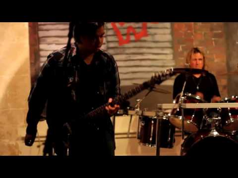 Midnight Sessions DN Cover (Live at HWCC) Taking Back Queens