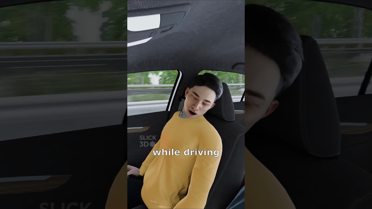 📌 Driver Alert Control Volkswagen Car Feature