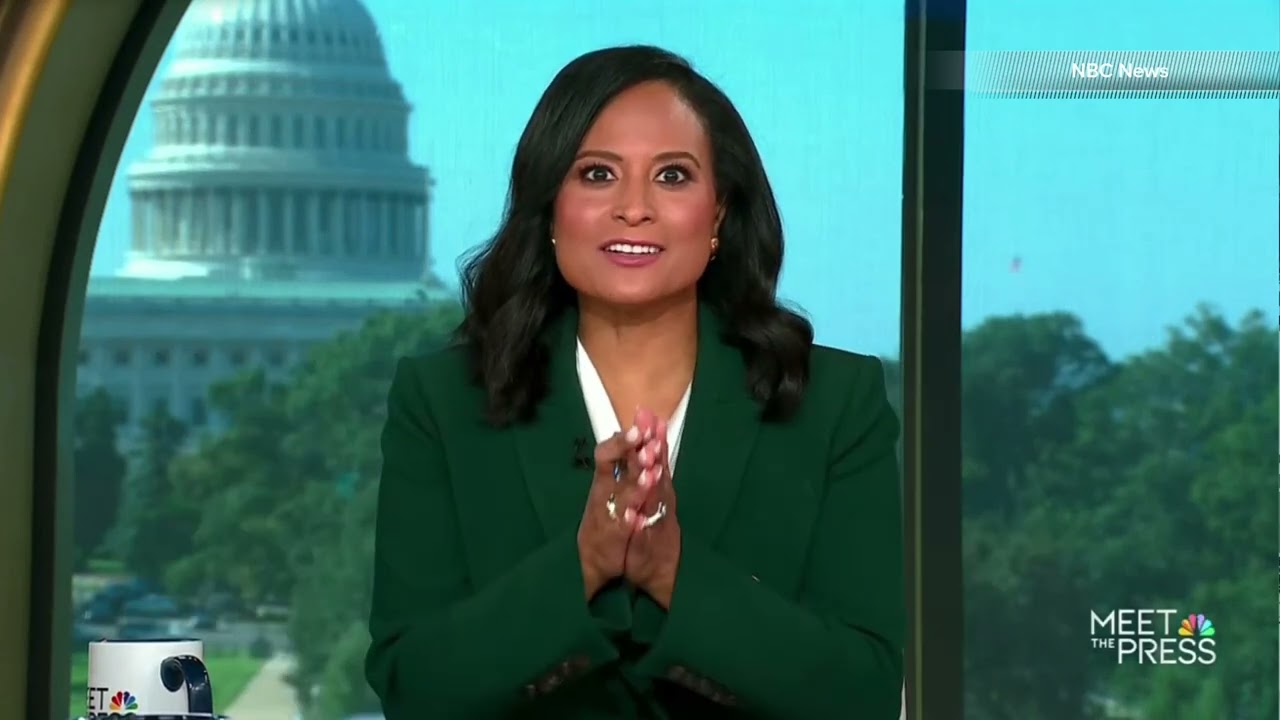 NBC opens Studio N7 in Washington in preparation for Versant