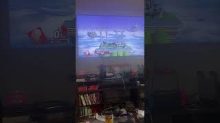 Haddies Star Ko Scream In Super Smash Bros Ultimate .