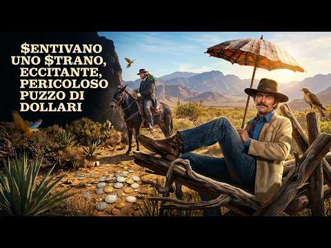 They Called Him Trinity | Full Cowboy Movie | English Dubbed HD