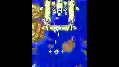 Hyperspin - CPS1 - 1941 : Counter Attack