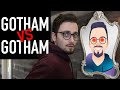 Gotham vs gothambot can i beat my ai clone