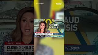 DAYCARE FRAUD: Trump admin. freezes $10 billion in child care program funds in 5 Democrat states screenshot 5
