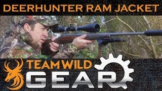 Deerhunter Ram Jacket Waterproof Hunting Shooting  SALE RRP £269.99 