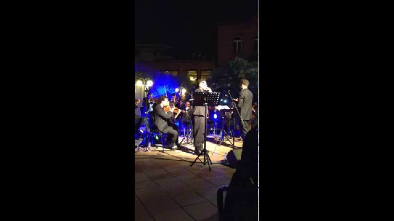 Silvia Capasso - Hallelujah