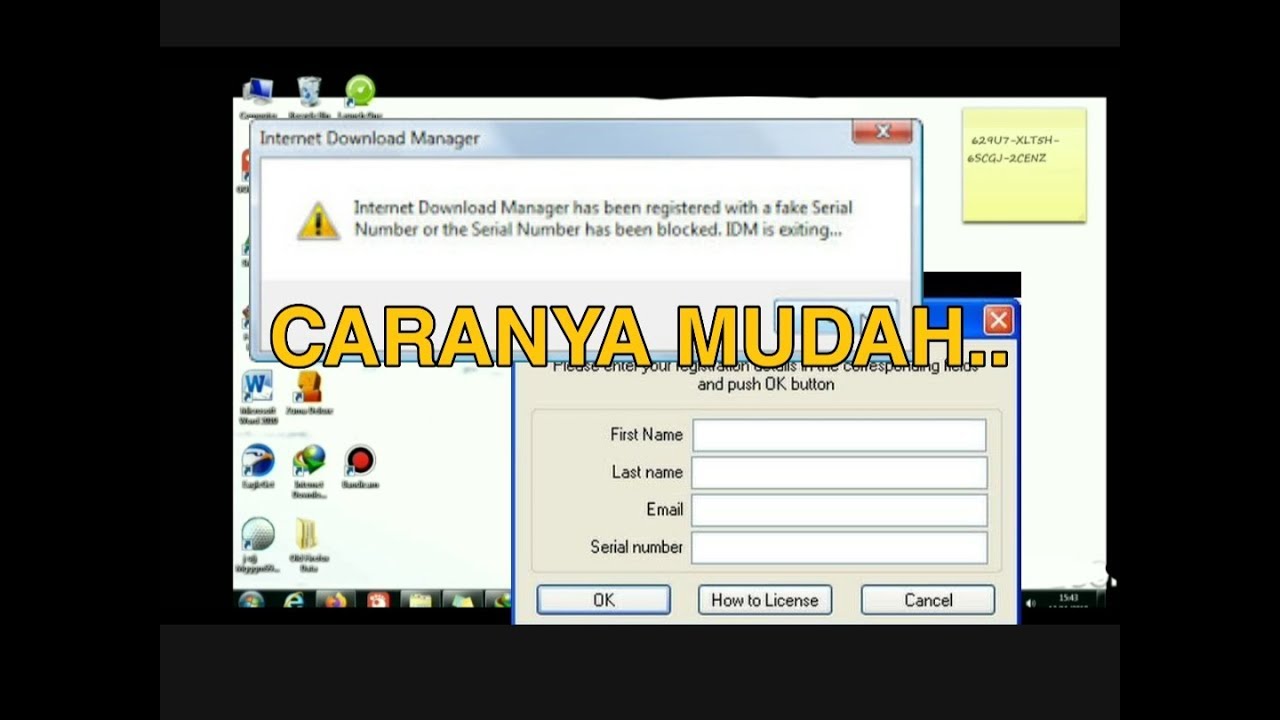 Sedre Keygen Download Manager