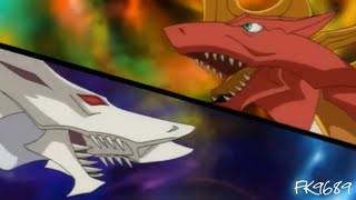 Bakugan AMV Brawlers vs Naga - Ready for War