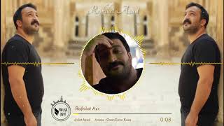 Rojhilat Azad - Hebûn 2018 Official Music 