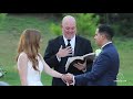 Tabitha&amp;Carlos WeddingFilm HighLights