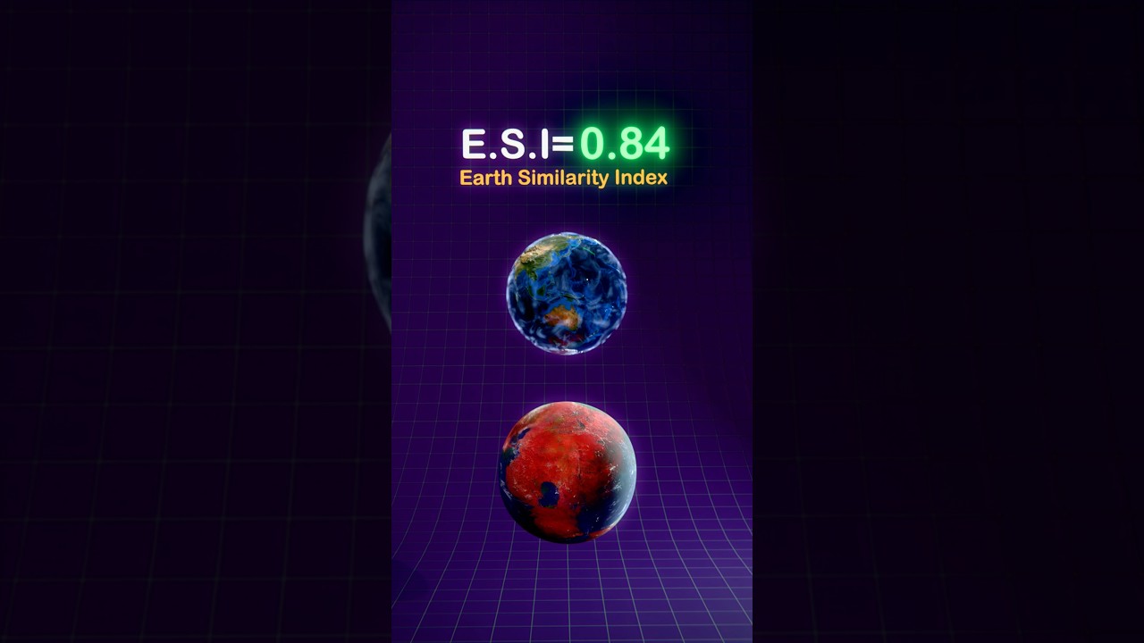 Habitable Planets Tier List