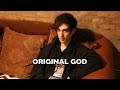 Capture de la vidéo Original God Speaks On Midnight Society, "All Men Are Evil", Anime, Depression, & More