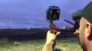 Dm4 vs adrenaline luxe