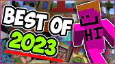 The Best of Camman18 2023! (All Videos Together)