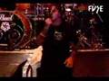P.O.D. - Will You (live)