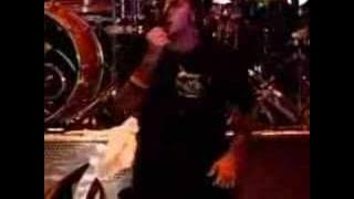 P.O.D. - Will You (live)