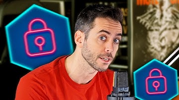 SI QUIERES ESTAR SEGURO EN INTERNET Y CON TU MÓVIL TIENES QUE VER ESTE VÍDEO