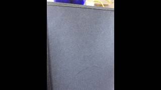 Paradigm Titan Performance Series Speakers