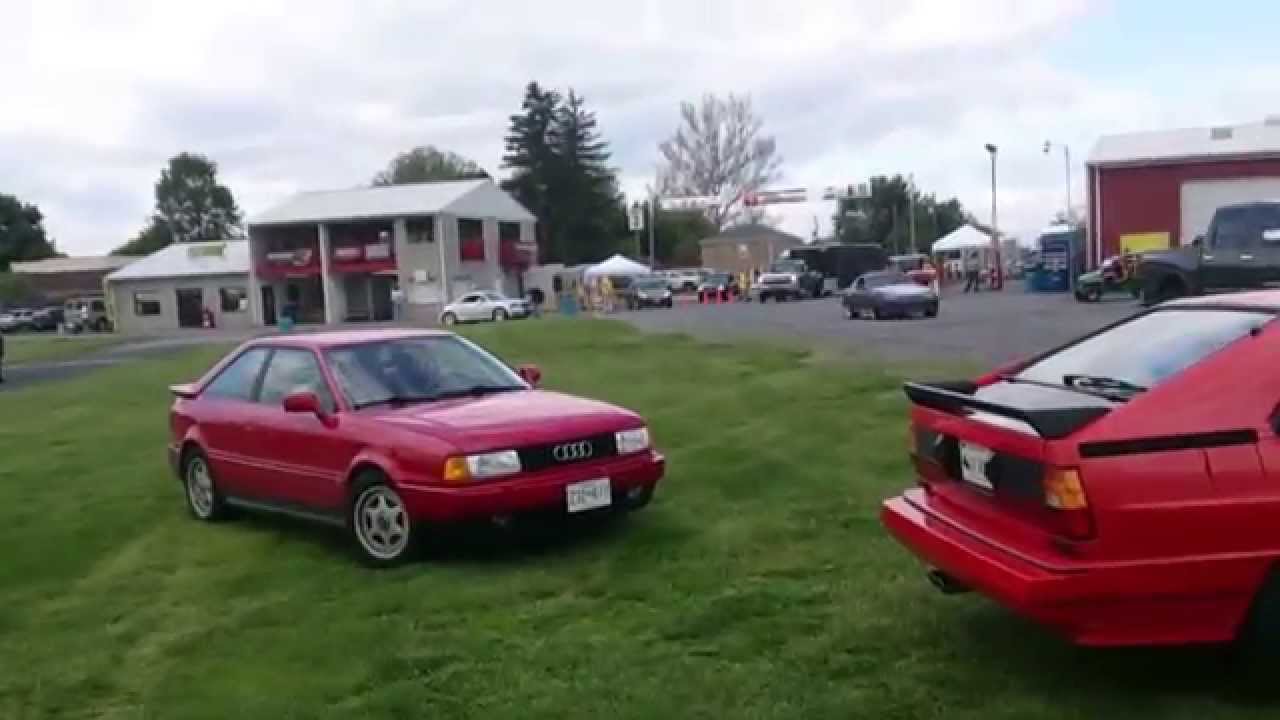 Carlisle Import & Kit Nationals 2014