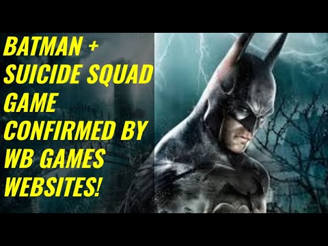Get Batman Gotham Knights Suicide Squad Game Confirmed By New Wb For iPhone Get Wallpaper Batman Gotham Knights Suicide Squad Game Confirmed By New Wb For Android