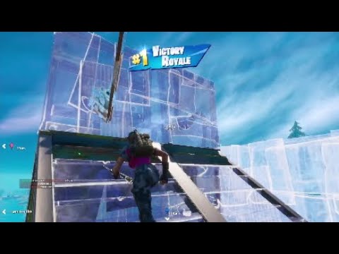 【フォートナイト】Ps4パッド勢によるキル集！！＃52【等速視点】