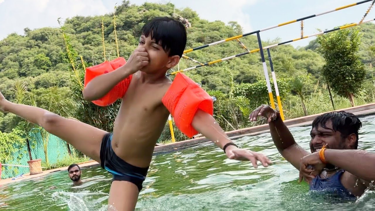 Ye Pool to must hai 😱 | Yaatri