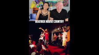 Beatbox House Does Country Music!