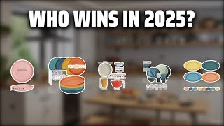 The Top 5 Best Microwave Dishes in 2025 - Must Watch Before Buying!