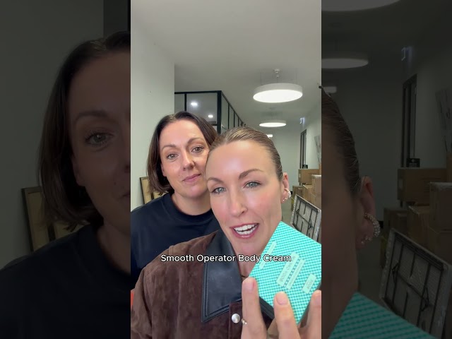 We have found Claire! At least we don’t have to force her in content anymore