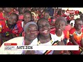 Agataliikonfuufu Katikkiro Ne Nabagereka Bagaddeewo Ekisakaate 2026 Mu Butongole