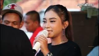 RINDU BATIN DEDE RISTY ANICA NADA SIANG 21 MEI 2023 SONGGOM BREBES