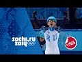 Victor An Wins 1000m Gold - Full Short Track Speed Skating Final | Sochi 2014 Winter Olympics