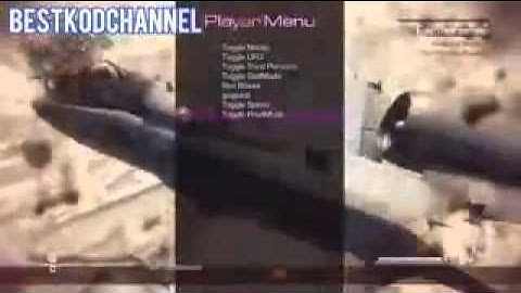 Call of Duty Ghosts Modded Lobby for Free! 10th Prestige & Unlock All COD