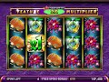 ** BIG WIN ** Emerald Queen n others ** SLOT LOVER ...