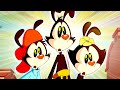 How Animaniacs Ends The Hate For Reboots In 22 Minutes