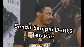 BTN CLS Knights vs Hongkong Eastern - Full Game Highlights | March 22, 2019 | ABL 2018/19