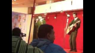 Download Lagu Aadat live at IPEM School MP3