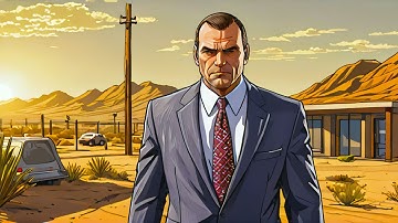 Blender with Stable Diffusion XL Tutorial - GTA styled character