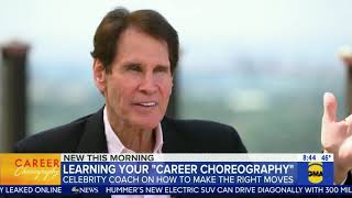 How To Make the Right Moves to Get Ahead in Your Career | Career Choreography | GMA