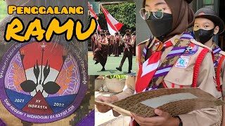 Download Lagu PELANTIKAN PRAMUKA PENGGALANG RAMU #smpn1wonogiri MP3